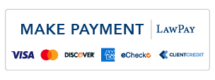 Trusted Payment Partner Law Pay Logo
