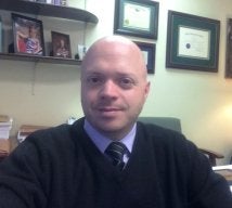 Russel J Haynes